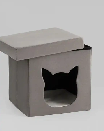 Пуф-домик для животных Store Pet