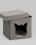 Пуф-домик для животных Store Pet