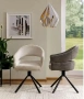 Стул Borgo Raven 7