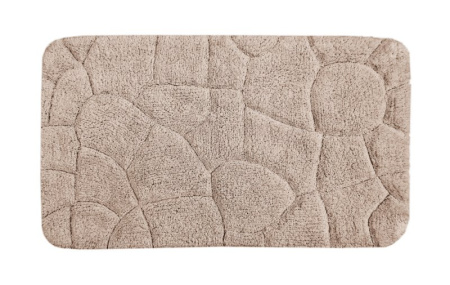 Moretto (миндаль) Коврик для ванной 60х100