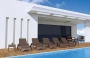 Стол журнальный Miami Lounge