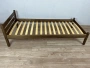 Кровать односпальная Классика 2000x800