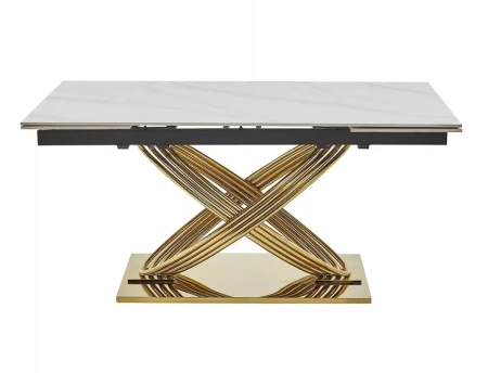 Стол обеденный Hermes II 160