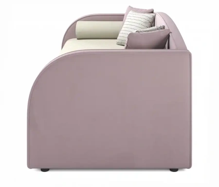 Кровать односпальная Elda 2000x900 c матрасом PROMO B COCOS