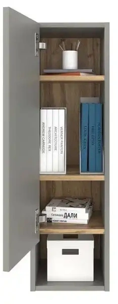 Тумба навесная Madrid М-1