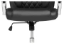 Компьютерное кресло Woodville Tron black