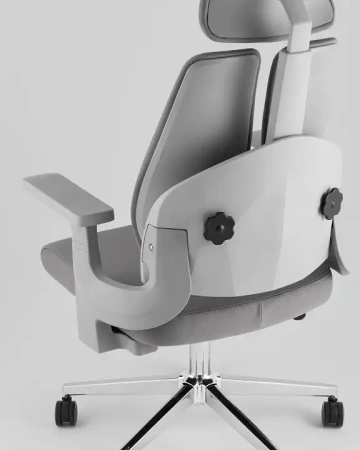 Кресло компьютерное TopChairs Kineo