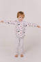 Funny kids №15 Пижама Детская 98-104