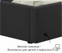 Кровать полутораспальная Bonna 2000x1200 с ПМ