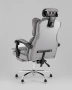 Кресло для руководителя TopChairs Siento