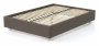 Кровать полутораспальная SleepBox