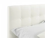 Кровать полутораспальная Selesta с матрасом PROMO B COCOS 2000x1200