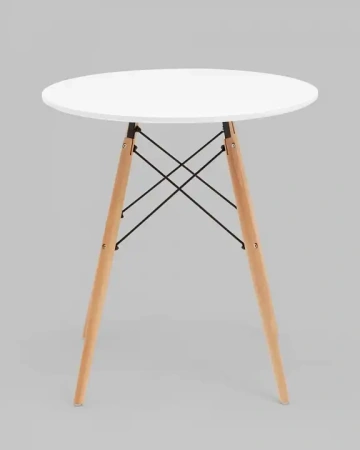 Стол обеденный Eames DSW New