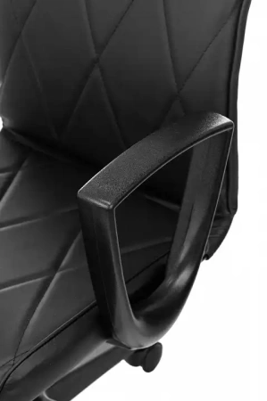 Кресло компьютерное CH-327/BLACK-PU