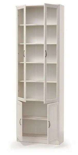 Шкаф книжный В-19 New
