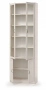 Шкаф книжный В-19 New