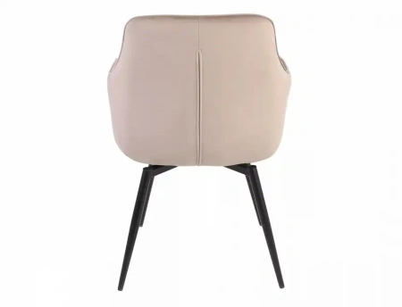 Стул Servio Velvet Bluvel 40