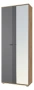 Шкаф комбинированный Эмилия ЭЛ-13К