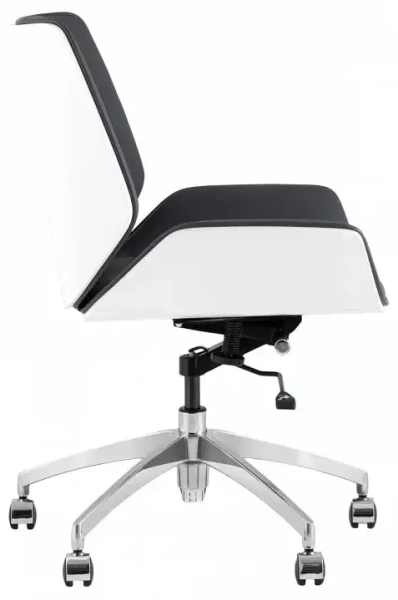 Кресло компьютерное TopChairs Crown SN