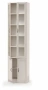 Шкаф книжный В-18 New