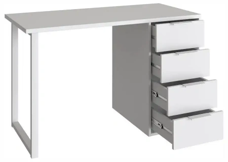 Стол письменный Эконом-стандарт С-410