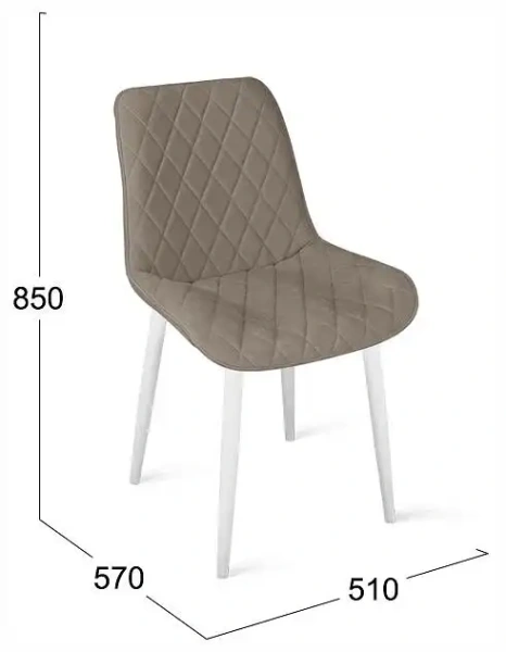 Стул Oscar