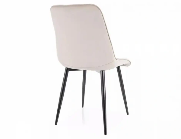 Стул Chic Velvet Bluvel 30