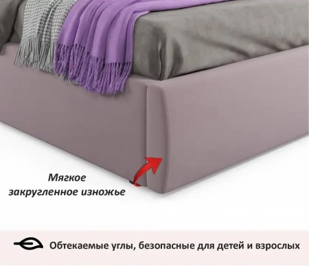 Набор для спальни Selesta