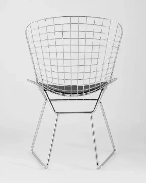 Набор из 4 стульев Bertoia