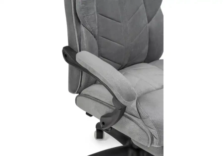 Ганновер Левый угол (Бархат сине-зеленый STAR VELVET 43 BLACK GREEN) 208х82х133 см