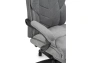 Ганновер Левый угол (Бархат сине-зеленый STAR VELVET 43 BLACK GREEN) 208х82х133 см