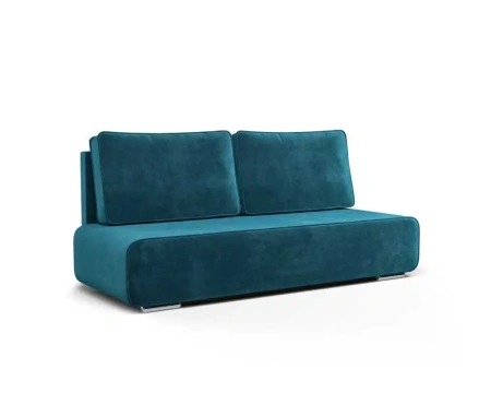 Марк (бархат сине-зеленый STAR VELVET 43 BLACK GREEN)
