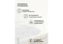 Стол стеклянный Woodville Tulip 90 super white glass