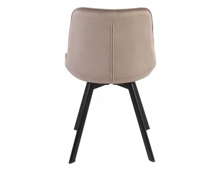 Стул Monti Velvet Bluvel 40