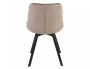 Стул Monti Velvet Bluvel 40