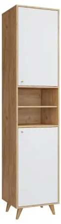 Шкаф комбинированный Ирма ИР-1