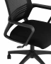 Кресло компьютерное TopChairs Simplex