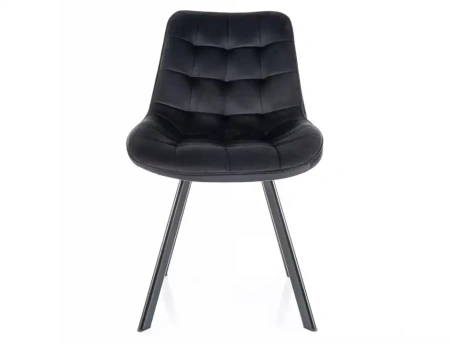 Стул Monti Velvet Bluvel 19
