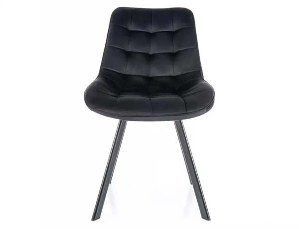Стул Monti Velvet Bluvel 19