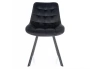 Стул Monti Velvet Bluvel 19