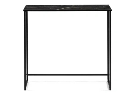 Диван аккордеон Барон №2 ППУ 180х200 см (бархат сине-зеленый STAR VELVET 43 BLACK GREEN)