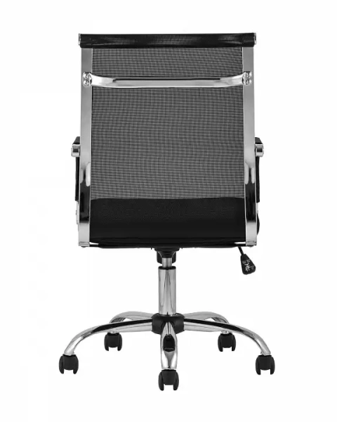 Кресло компьютерное TopChairs Clerk