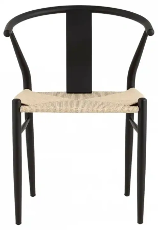 Стул Wishbone Style