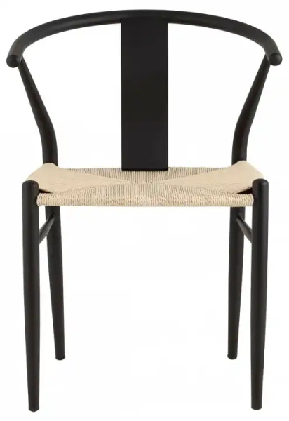Стул Wishbone Style