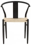 Стул Wishbone Style