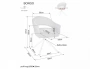 Стул Borgo Raven 22