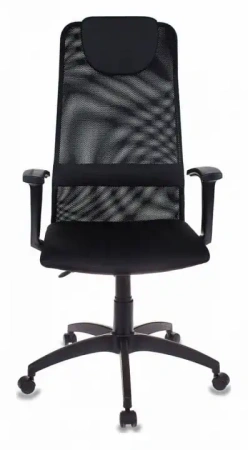 Кресло компьютерное KB-8/BLACK