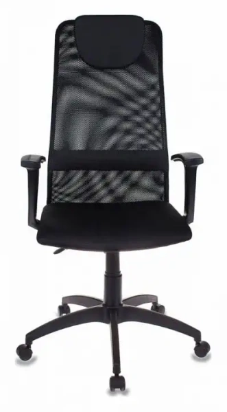 Кресло компьютерное KB-8/BLACK