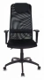 Кресло компьютерное KB-8/BLACK