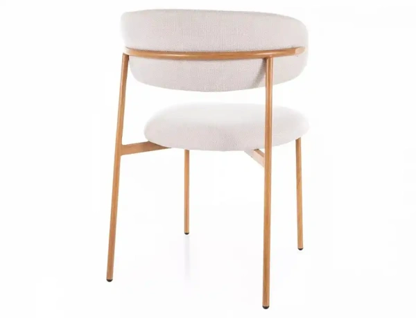 Стул Elton D Brego 22